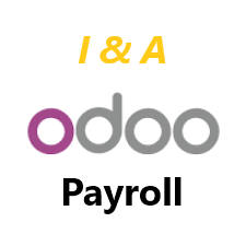 odoo Payroll Per User PM - PLUS