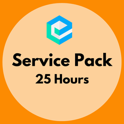 [O25SP] 25 Hours Service Pack