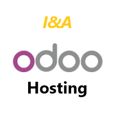 [OH25] odoo Hosting up-to 25 Users (PM)